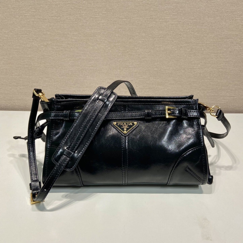 Pra*a satchel bags